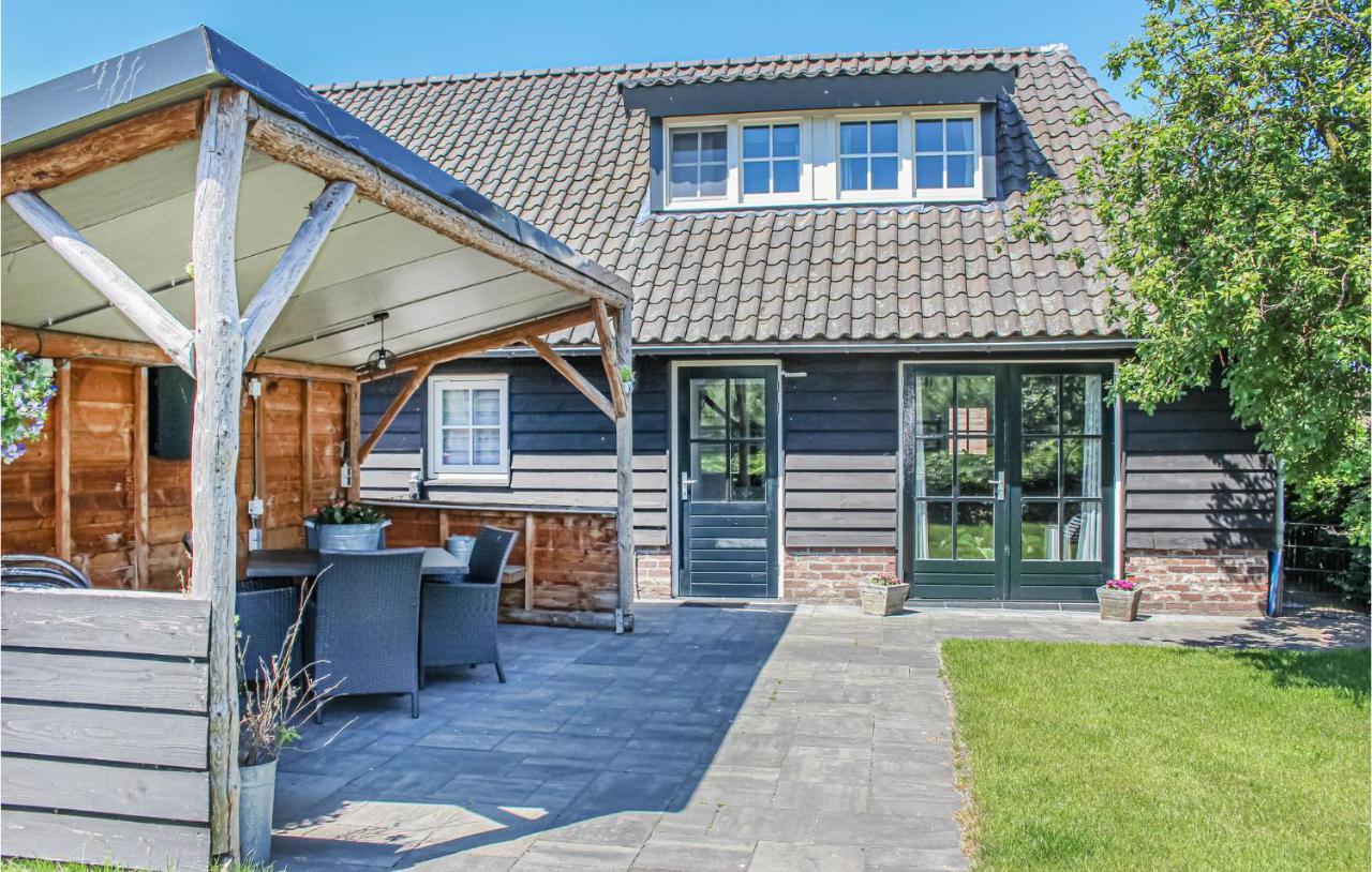 2 Bedroom Awesome Home In Udenhout エクステリア 写真