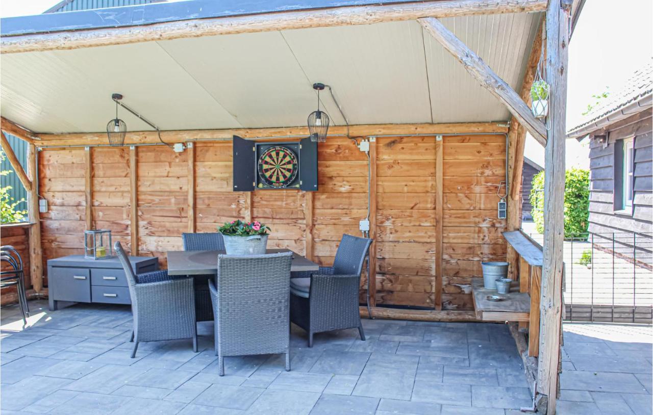 2 Bedroom Awesome Home In Udenhout エクステリア 写真